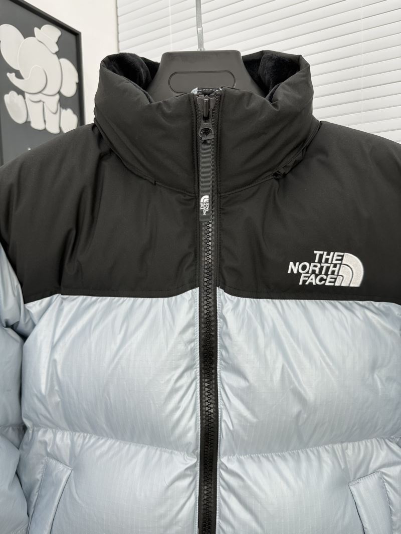 The North Face Down Jackets